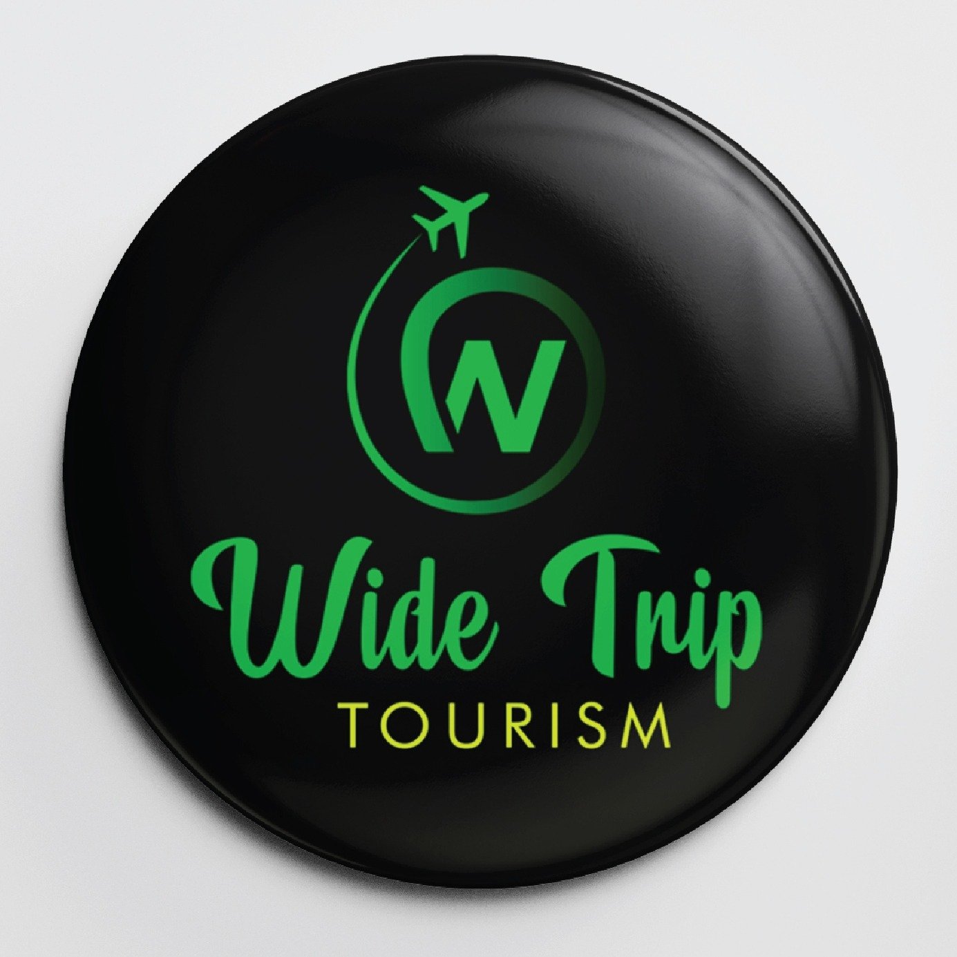 Wide Trip Tourism